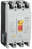 Выключатель автоматический 3п 100А 18кА ВА66-31 GENERICA IEK SAV10-3-0100-G
