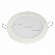 Светильник DL-180A-15W Warm White (Arlight, Открытый)