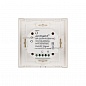 Панель Sens SR-2834RGBW-AC-RF-IN White (220V,RGBW,1 зона) (Arlight, IP20 Пластик, 3 года)