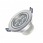 Светильник IM-110A Warm White (5x3W, 220V) (Arlight, -)