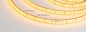 Лента герметичная RTW-PGS-A120-11mm 12V Yellow (9.6 W/m, IP67, 2835, 5m) (Arlight, -)