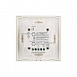Панель Sens SR-2830B-AC-RF-IN White (220V,MIX+DIM,4зоны) (Arlight, IP20 Пластик, 3 года)