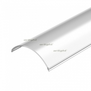 Экран ARH-KANT-H30-2000 Round Frost-PM (Arlight, Пластик)