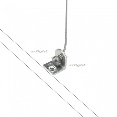 Набор SPX-T4 для панелей 600x600 (Arlight, -)