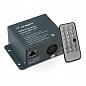 Контроллер DMX-Q01 (USB, 256 каналов, ПДУ 18кн) (Arlight, IP20 Металл, 1 год)