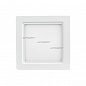 Светильник IM-200x200M-21W Warm White (Arlight, -)
