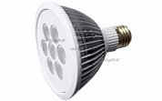 Светодиодная лампа E27 MDSV-PAR30-7x2W 35deg Warm White (Arlight, PAR30)