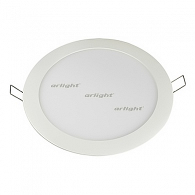 Светильник DL-240A-20W White (Arlight, Открытый)