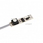 Микровыключатель 12V для PDS с проводом 1.5м (Arlight, Открытый)