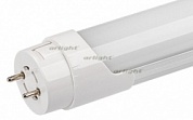 Светодиодная лампа ECOTUBE T8-1200DR-20W-220V Warm White (Arlight, T8 линейный)