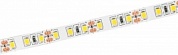 Лента светодиодная LED LSR-2835WW120-9.6-IP20-12В (уп.5м) IEK LSR1-1-120-20-3-05