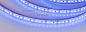 Лента RTW 2-5000PGS 12V Blue 2x (3528, 600 LED) (Arlight, 9.6 Вт/м, IP67)