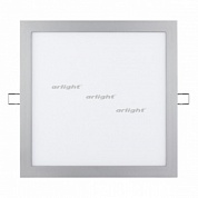Светильник DL300x300S-25W Day White (Arlight, Открытый)