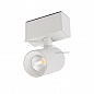 Светильник MAG-SPOT-45-R85-5W Warm3000 (WH, 20 deg, 24V) (Arlight, IP20 Металл, 3 года)
