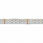 Лента RT 2-5000 24V RGB-Warm 2x2 (5060, 720 LED, LUX) (Arlight, 32 Вт/м, IP20)