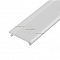 Экран ALM-W13-2000 OPAL матовый (Arlight, Пластик)