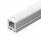 Профиль ARH-LINE-1716-2000 ANOD (Arlight, Алюминий)