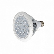 Светодиодная лампа E27 AR-PAR38-30L-18W Warm 2700K (Arlight, PAR38)