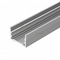 Профиль SL-SLIM20-H13-2000 ANOD (Arlight, Алюминий)