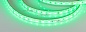Лента герметичная RTW-PFS-B60-13mm 24V Green (14.4 W/m, IP68, 5060, 5m) (Arlight, -)