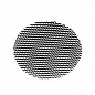 Фильтр сетчатый LGD-SHOP-HC-R98 (BK) (Arlight, Металл)