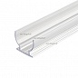 Профиль ARL-MOONLIGHT-R25-1000-TU CLEAR (Arlight, Пластик)
