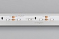 Лента RS 2-5000 12V White6000 (335, 300 LED) (Arlight, 4.8 Вт/м, IP20)