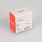 Панель Knob SMART-P87-DIM White (3V, 1 зона, 2.4G) (Arlight, IP20 Пластик, 5 лет)