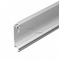 Профиль K-WALL-2000 ANOD (Arlight, Алюминий)