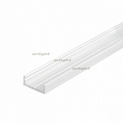 Профиль ARL-MOONLIGHT-1516-1000 CLEAR (Arlight, Пластик)