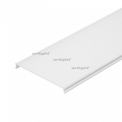 Экран ARH-POWER-W120-2000 OPAL (Arlight, Пластик)