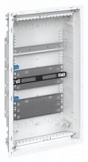 Шкаф мультимедийный без двери UK636MB (3 ряда) ABB 2CPX031395R9999