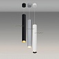 Светильник SP-POLO-HANG-LONG450-R65-8W White5000 (BK-BK, 40 deg) (Arlight, IP20 Металл, 3 года)