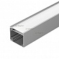 Профиль BOX60-SIDE-2000 ANOD (Arlight, Алюминий)