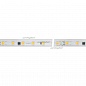 Лента ARL-10000PV-5060-54-230V White6000 (15mm, 8W, IP65) (Arlight, 8 Вт/м, IP65)