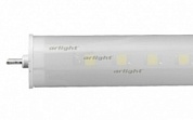 Светодиодная Лампа ECOLED T8-600MH 110V Day White (Arlight, T8 линейный)