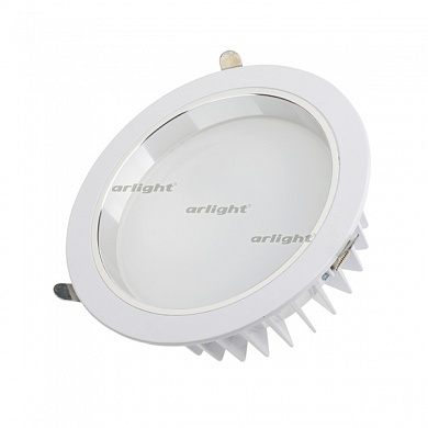 Светодиодный светильник MD-230MS6-35W Day White (Arlight, -)