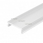 Экран ARH-PLINTUS-F-5M OPAL (Arlight, Пластик)