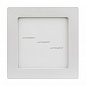 Светильник DL-172x172M-12W Day White (Arlight, -)