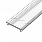 Экран ALM-W13-2000 CLEAR прозрачный (Arlight, Пластик)