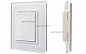 Панель SR-EN9001-RF-UP White (DIM, 1 зонa) (Arlight, -)