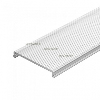 Экран ARH-POWER-W35(F)-2000 Clear-PM (Arlight, Пластик)