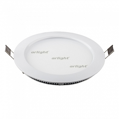 Светильник MD180-10W Warm White (Arlight, -)