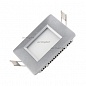 Светильник MS110x110-7W Warm White (Arlight, -)