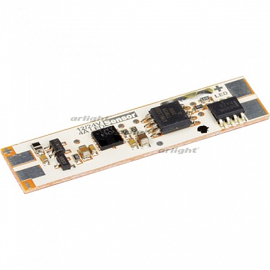 Микровыключатель SENS-4A (Arlight, Открытый)