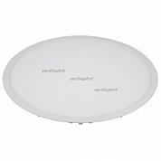 Светильник DL-600A-48W White (Arlight, IP40 Металл, 3 года)