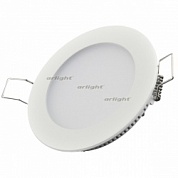 Светильник DL-120A-6W White (Arlight, Открытый)