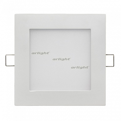 Светильник DL200х200A-15W White (Arlight, Открытый)