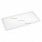 Панель IM-300x600A-18W Day White (Arlight, IP40 Металл, 3 года)