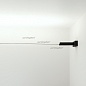 Лента-трос STINGRAY-RT-A120-8mm 24V White6000 (9.6 W/m, IP20, 5m) (Arlight, -)